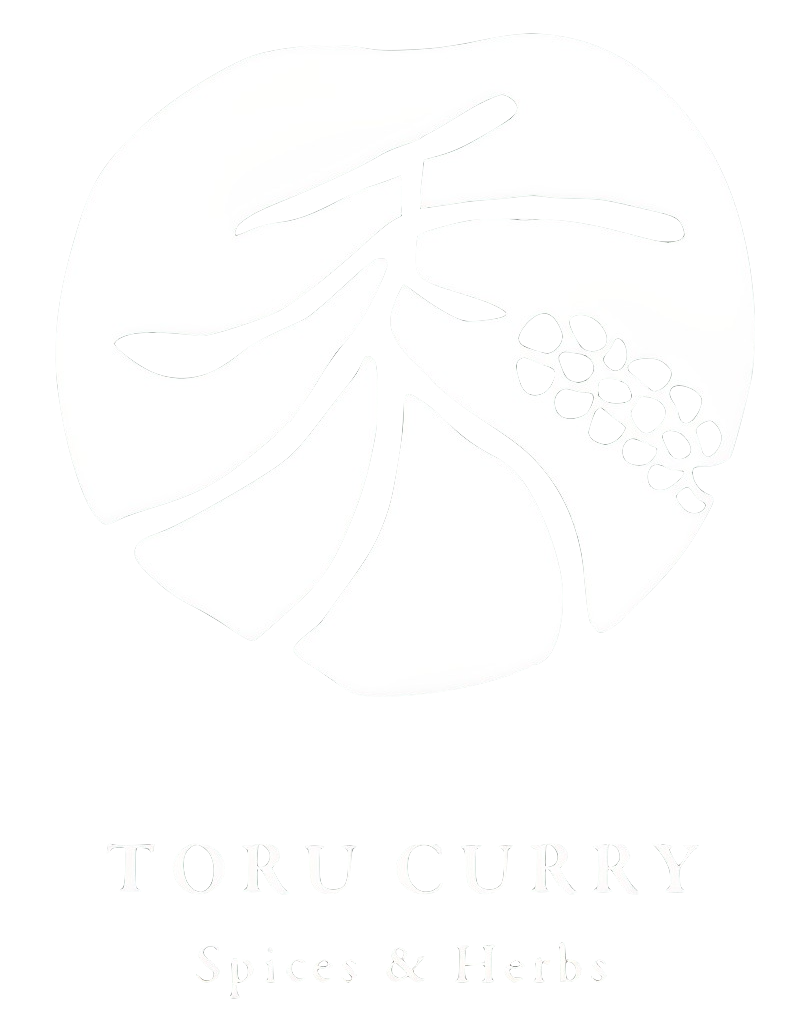 TORU CURRY